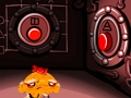 Jogo Macaco Go Happy Estágio 132  online