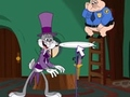 Jogo Looney Tunes: pratos complicados  online