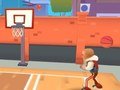 Jogo Basquete ocioso  online