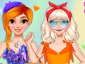 Jogo Aventura nas redes sociais com a cor do ano  online