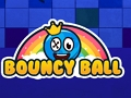 Jogo Bola saltitante  online