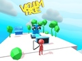 Jogo Fúria do Vácuo  online