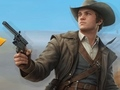 Jogo Arena Cowboy  online