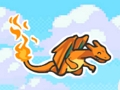 Jogo Flappy Charizard online