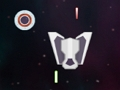 Jogo Guardião do Espaço  online