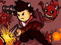 Jogo Corporação do Diabo  online