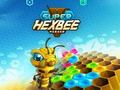 Jogo Fusão Super Hexbee  online