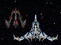 Jogo Sentinela espacial  online