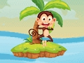 Jogo Monge da Sobrevivência  online