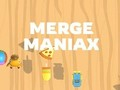 Jogo Mesclar Maniax  online