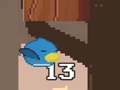 Jogo Pássaro solado online