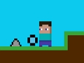 Jogo Aventuras de Kid Steve  online
