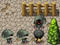 Jogo Arthur, o Caçador Mítico  online