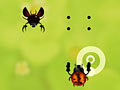 Jogo BIONIC BUGZ  online