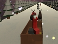 Jogo Papai Noel Corredor  online