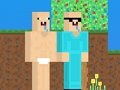 Jogo Noob bebê vs pro baby online