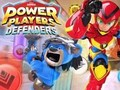 Jogo Jogadores poderosos: Defensores  online