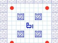 Jogo Mover caixas  online