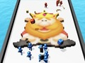 Jogo Ladrão de Arte 3D  online