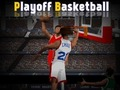 Jogo Playoff de basquete  online