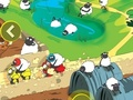 Jogo Onde está Shaun?  online