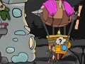 Jogo Resgate o Macaco Bebê Parte-7  online
