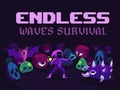 Jogo Sobrevivência em Ondas Infinitas  online