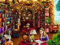Jogo Biblioteca oculta  online