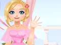 Jogo Dama de Honra Sofia Loira  online