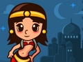 Jogo 1001 noites árabes  online
