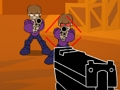 Jogo Rushdown Rivals Recarregado  online