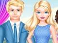 Jogo Escolha de vida de fim de semana  online