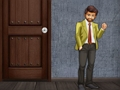 Jogo Amgel Fuga fácil do quarto 77  online