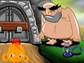 Jogo Macaco Vai Feliz Estágio 134  online
