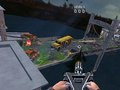 Jogo Fuja dos Zumbis  online