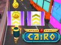 Jogo Circuito Mundial Cairo  online
