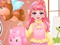 Jogo Pastel escolar infantil  online