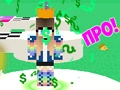 Jogo Teste de QI do cérebro: Minecraft Quiz  online