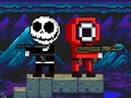 Jogo Bonecas ruins  online