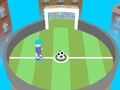 Jogo Minicaps: Futebol  online