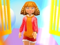 Jogo Dia do Julgamento 3D  online