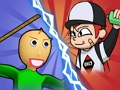 Jogo Prankster 3d online