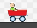 Jogo Trilha Stickman  online