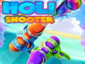 Jogo Holi Shooter online
