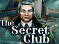 Jogo O Clube Secreto  online