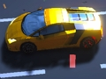 Jogo Corrida de arrancada extrema  online