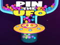 Jogo Fixe o OVNI  online