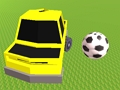 Jogo Carro Futebol 3D  online