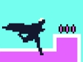 Jogo Cara Ninja 2  online
