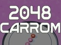 Jogo Conjunto de Mesclagem 2048  online